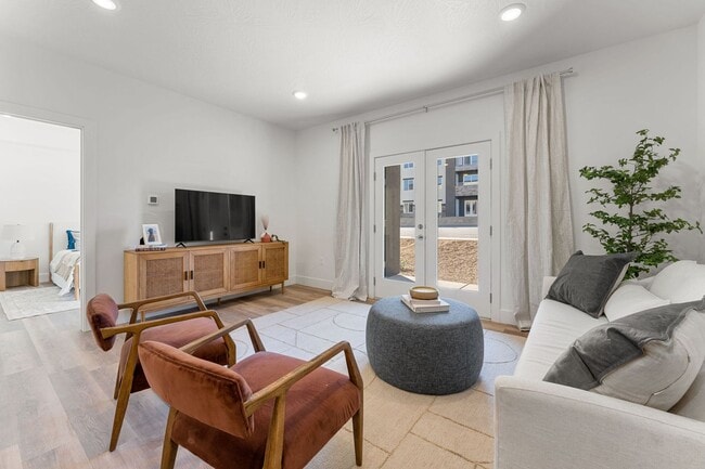 Photo - Brand New Modern Apartments at Ascesa Unidad 2 Bedrooms