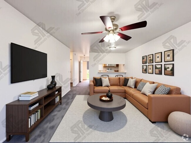 Building Photo - 2BED 2BATH 2PARKING AT PARKGLEN AT WAIKELE Rental