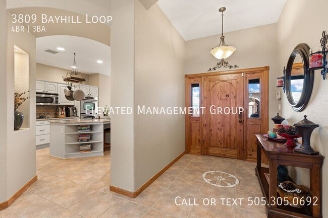 Photo - 3809 Bay Hill Loop SE