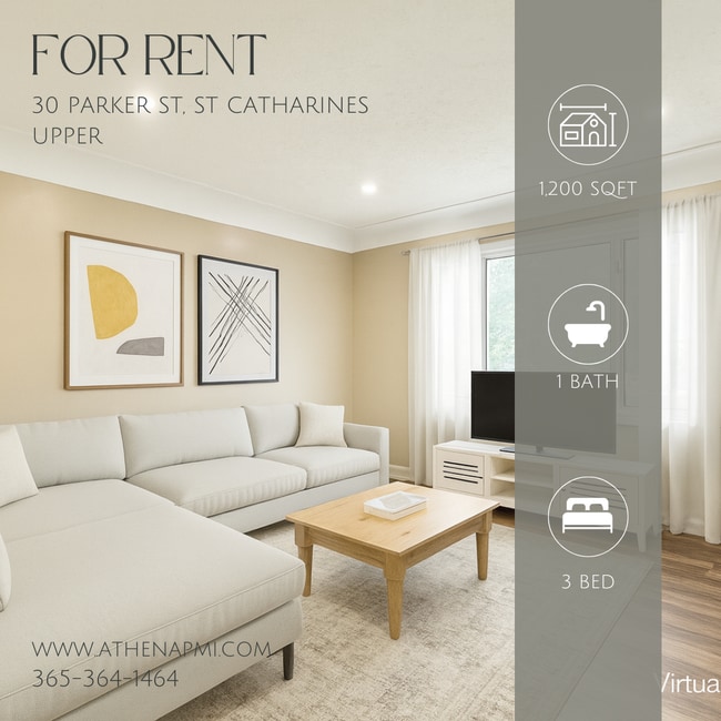 Building Photo - 30 Parker St