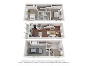Stansbury Townhome