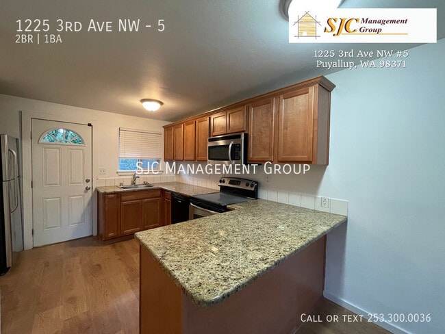Photo - 1225 3rd Ave NW Unit 5