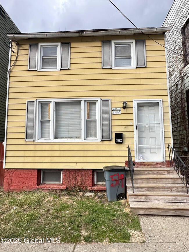 Building Photo - 519 Washington Ave Rental