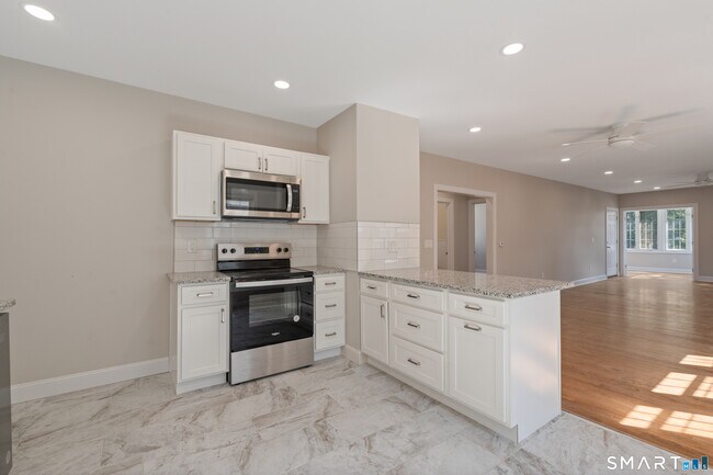 27 Bretton Rd
