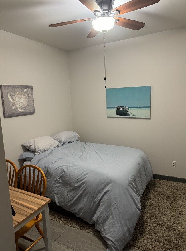 1120 E Kennedy Blvd Condo Unit 618 Condo for Rent in Tampa, FL