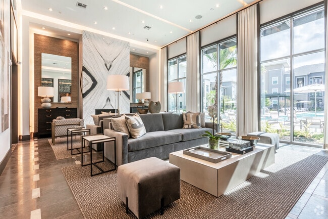 Interior Photo - Territory at Greenhouse