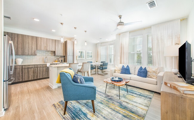 Photo - Overture Daniel Island 55+ Active Adult Ap...