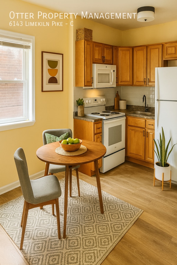 Photo - 6143 Limekiln Pike Unit C