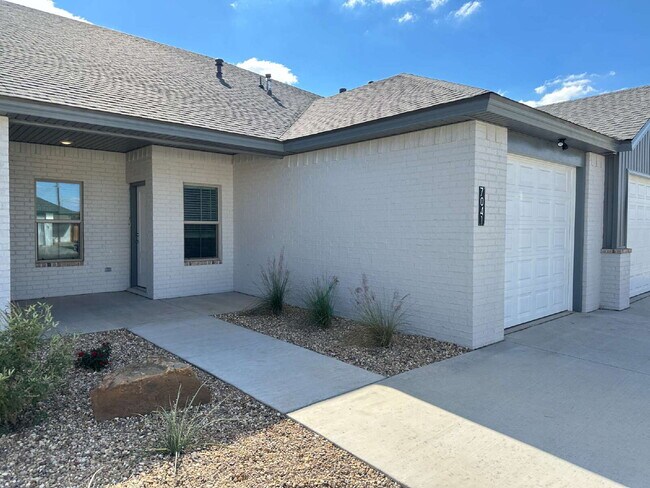 Photo - Brand new townhomes in Frenship East!