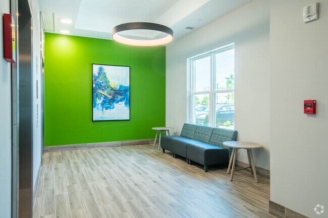 Photo - Limestone Ridge Apartments