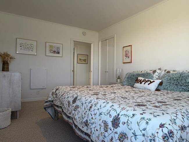26195 Mesa Dr Unit Stylish space with ocean views