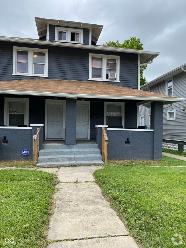 Building Photo - 6052 E Washington St Unit B Rental