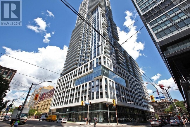 Photo - 251 Jarvis St Unit 2107