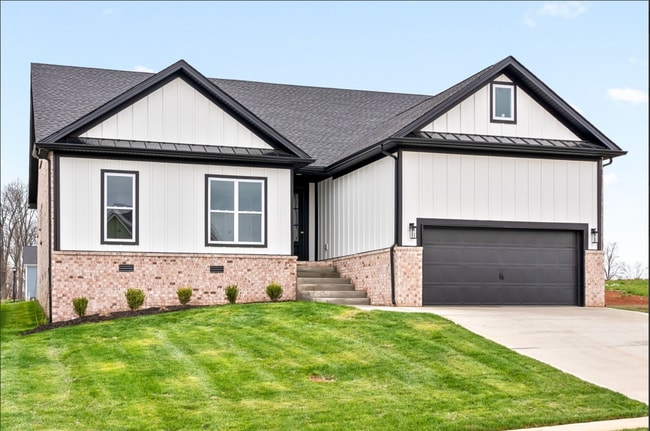 Photo - 264 Bluebell Dr House