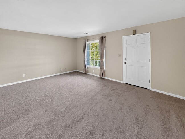 Photo - Adorable 2 Bedroom, 1 Bathroom Single Level Single Family Home with Attached Garage, Laundry and ...