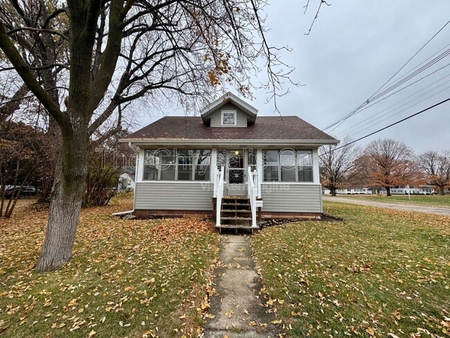 Building Photo - 760 Guthrie St