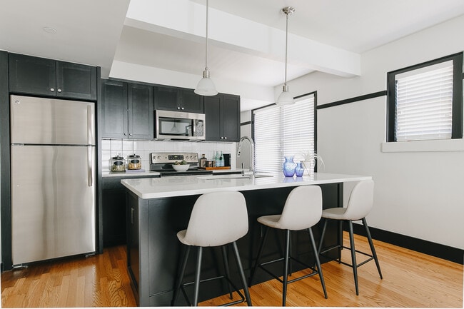 Townhouse