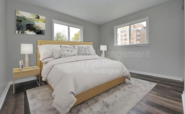 1444 Madison Ave Unidad B