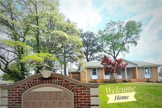 Photo - 1499 Hammack Dr