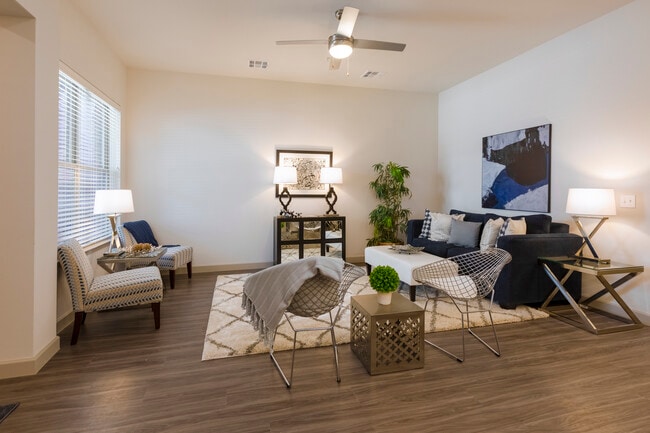 Photo - The Luxe at Cedar Hill 55+ Active Adult