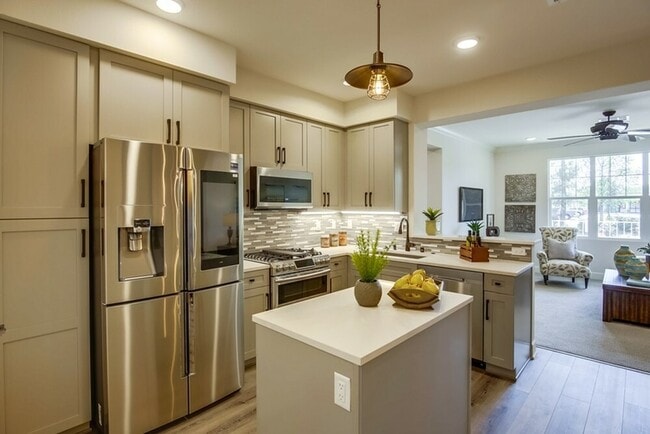 Photo - Paseo Village