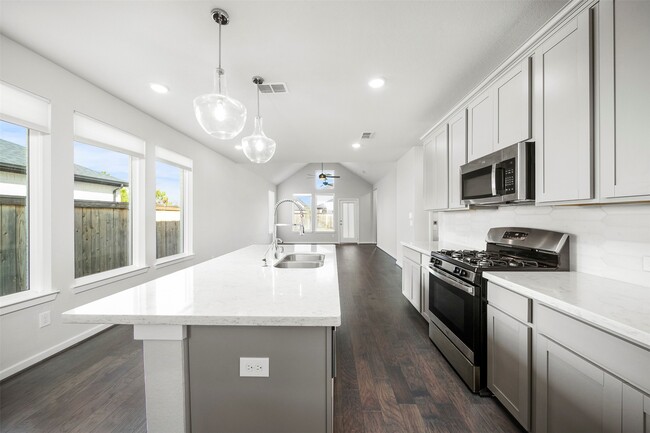 Photo - 15642 Dark Sky Trail