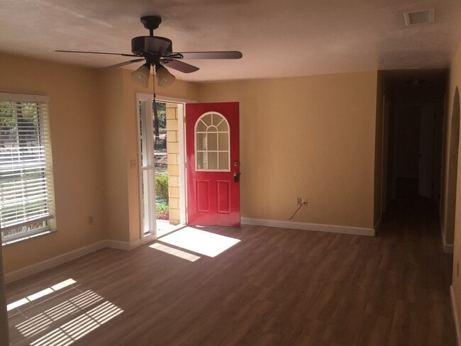 Photo - 3 Bdr 2 Ba Concrete Block Home on One Acre