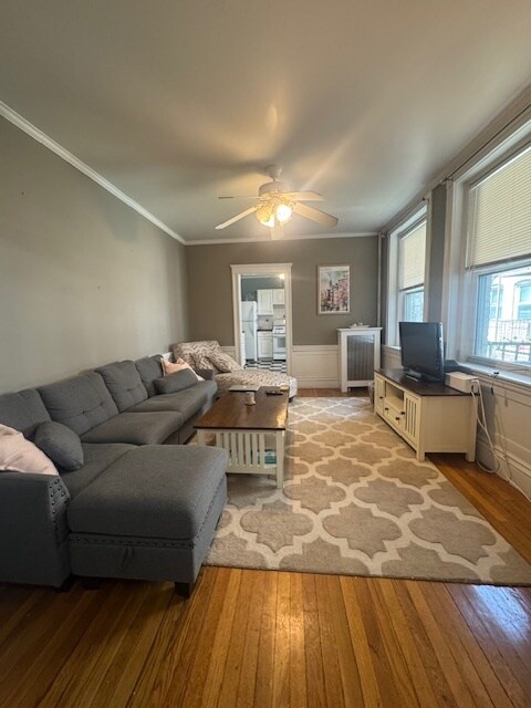 Photo - 30 Chiswick Rd Unidad 2 Rental