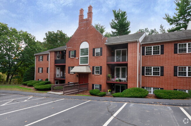 Building Photo - 1 Louisburg Sq Unit 1 Louisburg Square  9 Rental