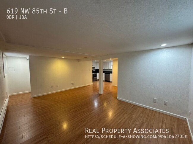 Photo - 619 NW 85th St Unit B
