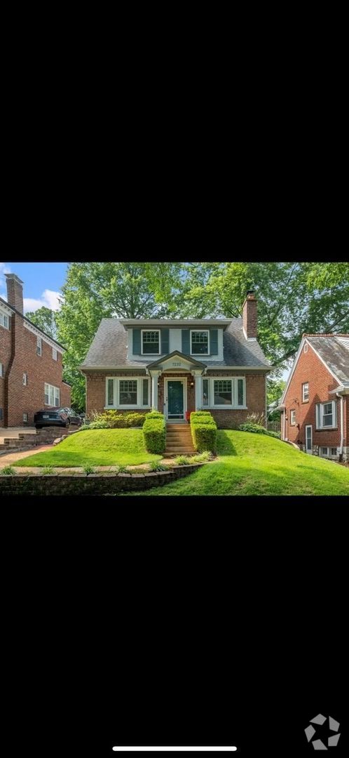 Building Photo - Charming 2BR House in Saint Louis