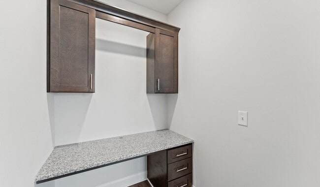 Have your own work from home station ready to go