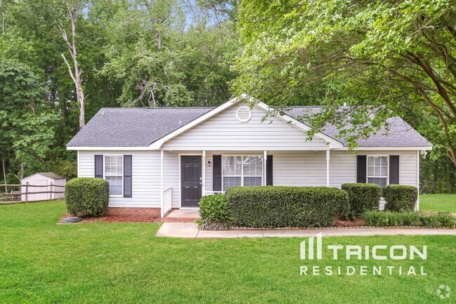 Building Photo - 2437 River Chase Dr Rental