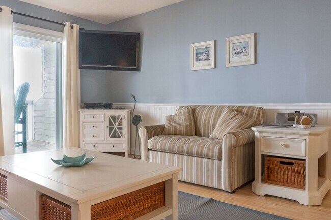 Photo - ELEGANT OCEANFRONT OFF-SEASON RENTAL FOR Y... Unit Ocean Dunes 502