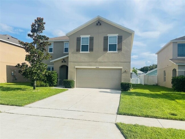 Building Photo - 16616 Broadford Ln