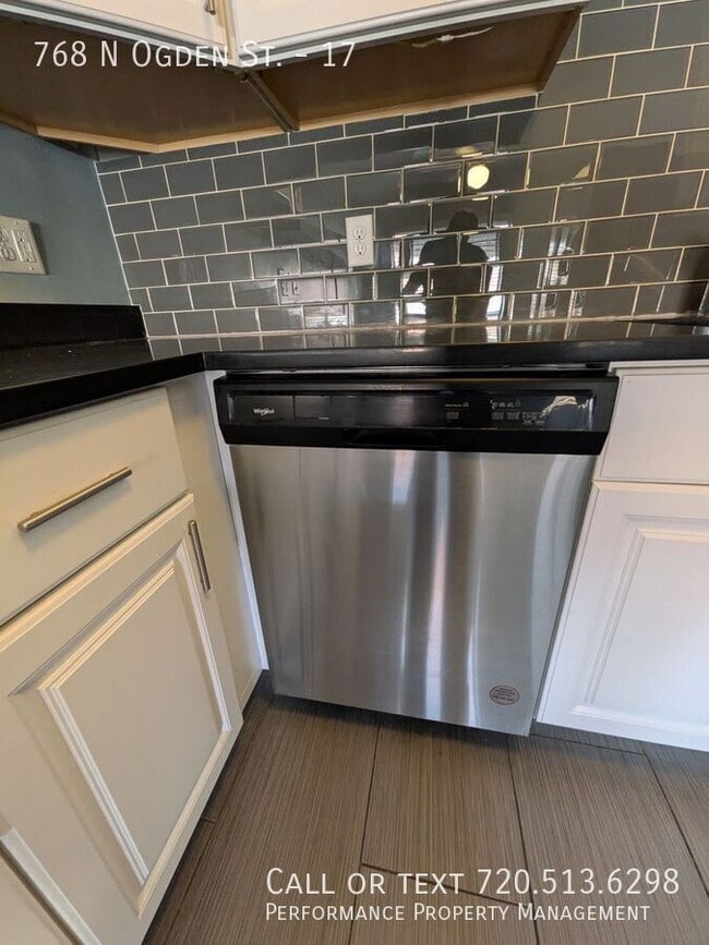 Photo - 768 N Ogden St