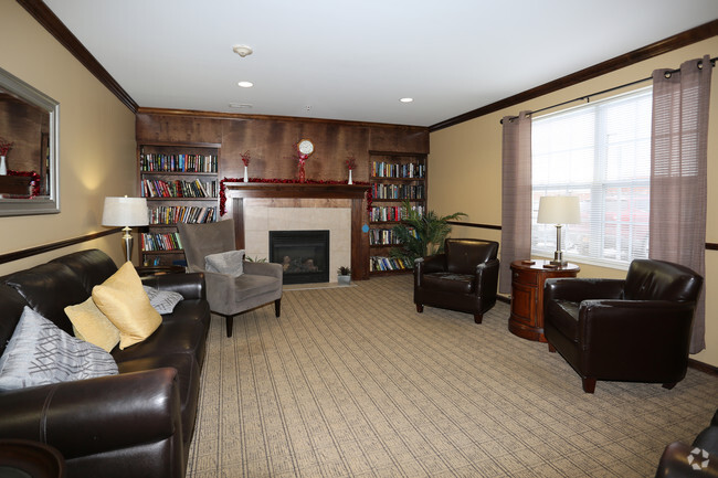 Interior Photo - South Pointe Senior Apartments