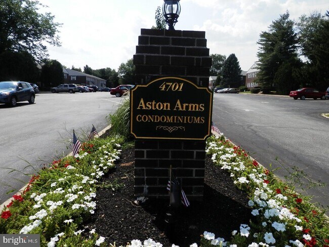 Photo - 4701 Pennell Rd Condo Unit ASTON ARMS COMMY D-7