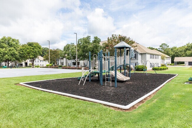 Northwood Apartment Homes