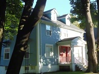 Photo - 1771 Saint Paul St Apartments