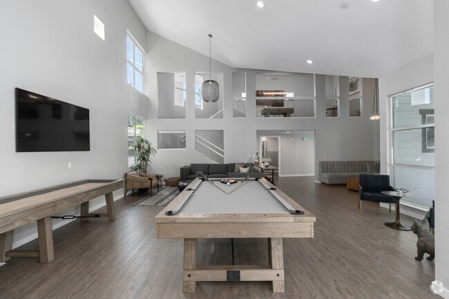 Clubhouse