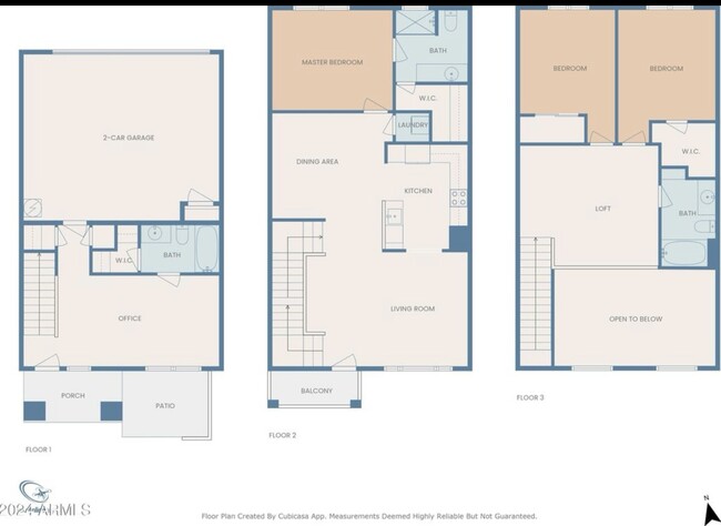 Photo - 3250 W Greenway Rd Condo Unit 103