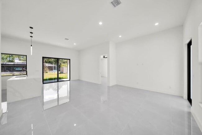 Photo - Be the first in occupy this 2025 constructed home in the city of North Port,FL! Qualify for a dep...