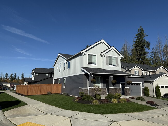 Photo - 12701 192nd Pl E