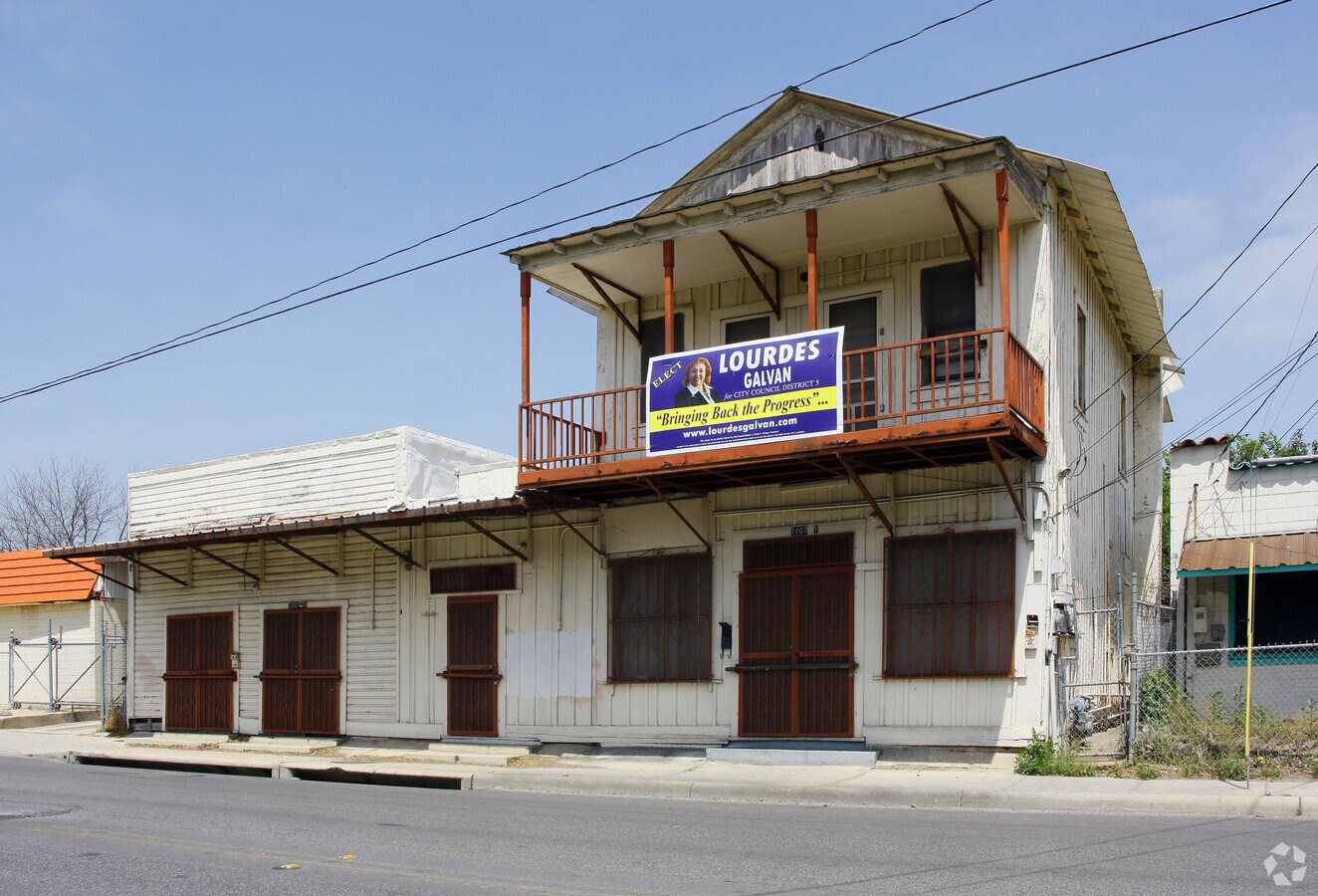 Photo - 1807 Guadalupe St Apartments