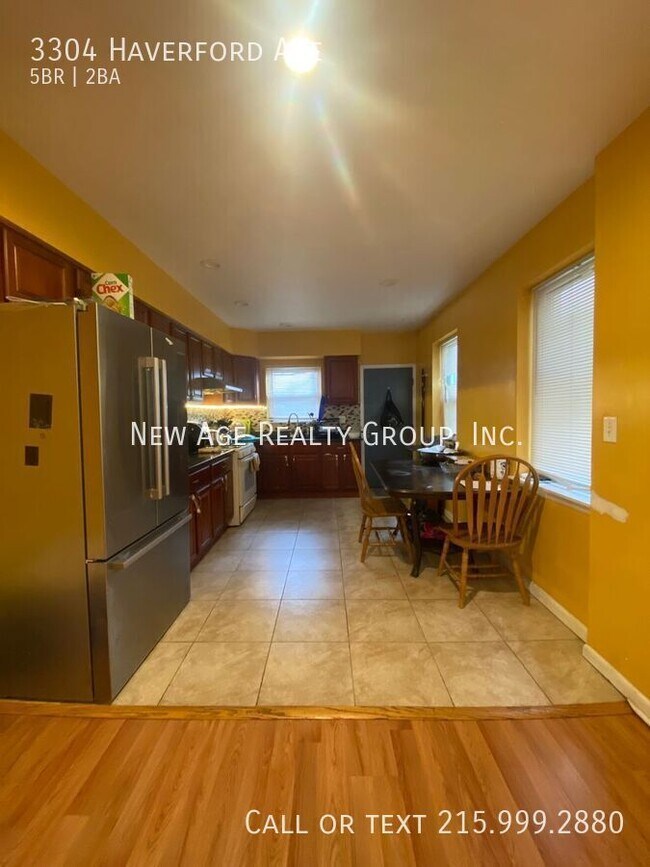 Photo - 3304 Haverford Ave