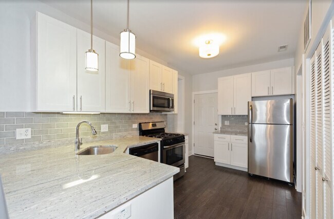 Photo - 1433 N Cleaver St Unidad 3R