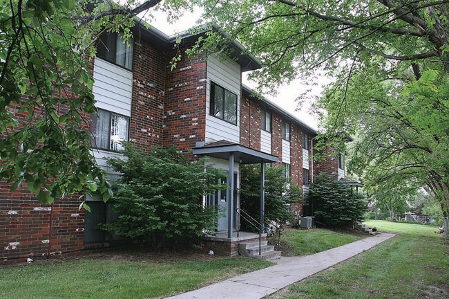 Southroads Apartments
