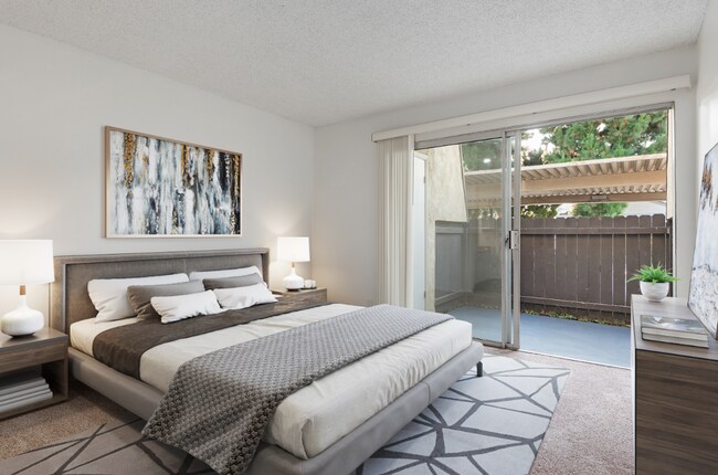 Park Madera Apartments