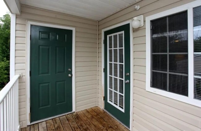 Porch